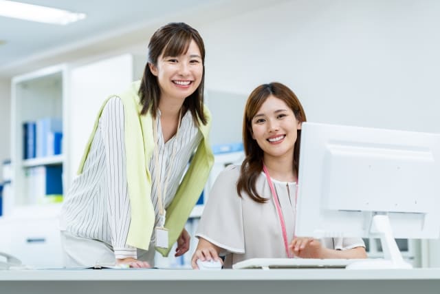 女性の活躍に関する情報